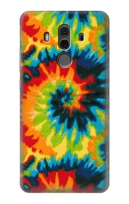 S3459 Tie Dye Case For Huawei Mate 10 Pro, Porsche Design