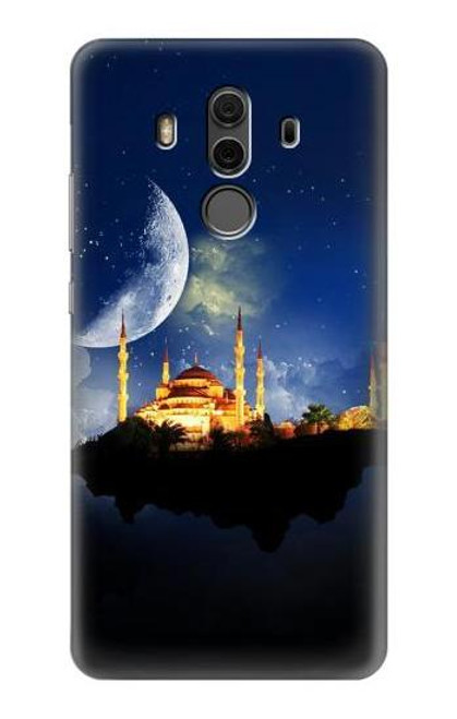 S3506 Islamic Ramadan Case For Huawei Mate 10 Pro, Porsche Design