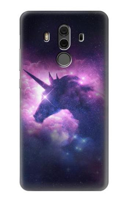 S3538 Unicorn Galaxy Case For Huawei Mate 10 Pro, Porsche Design