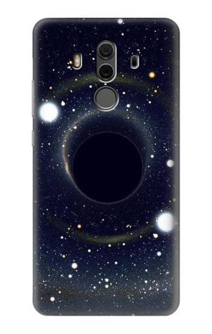 S3617 Black Hole Case For Huawei Mate 10 Pro, Porsche Design