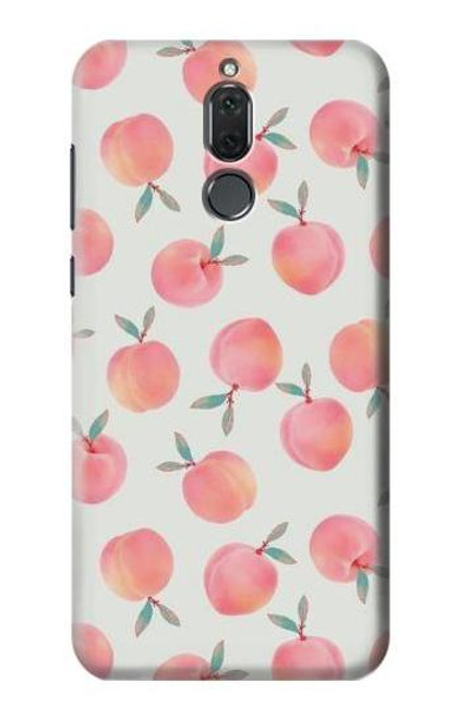 S3503 Peach Case For Huawei Mate 10 Lite