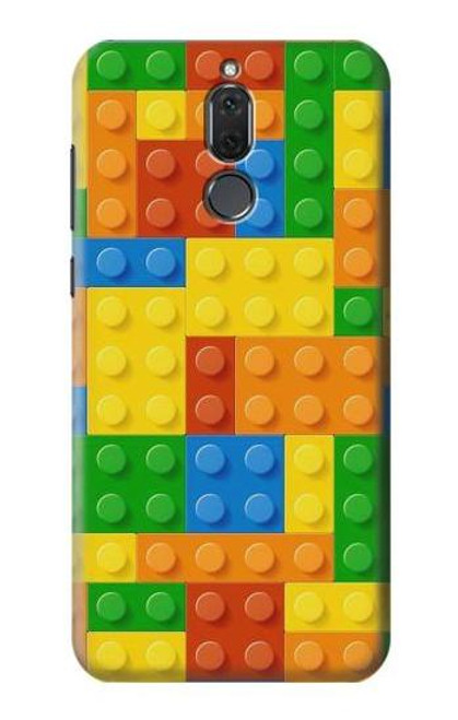 S3595 Brick Toy Case For Huawei Mate 10 Lite