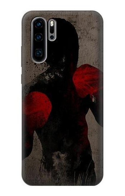 S3504 Boxing Case For Huawei P30 Pro