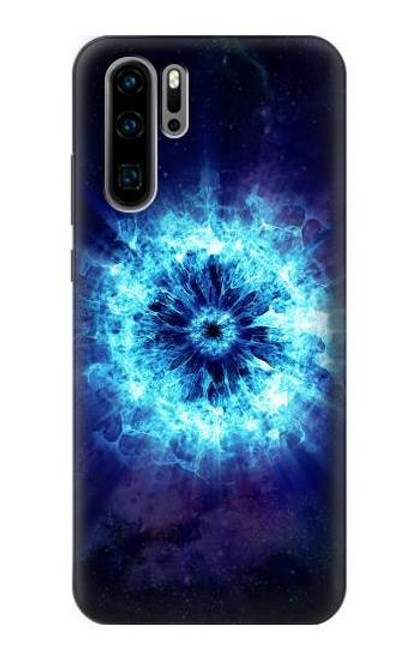 S3549 Shockwave Explosion Case For Huawei P30 Pro