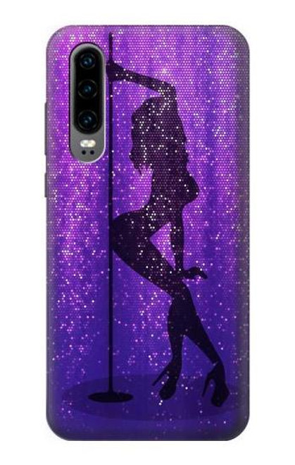 S3400 Pole Dance Case For Huawei P30