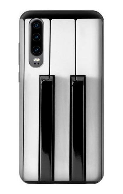 S3524 Piano Keyboard Case For Huawei P30