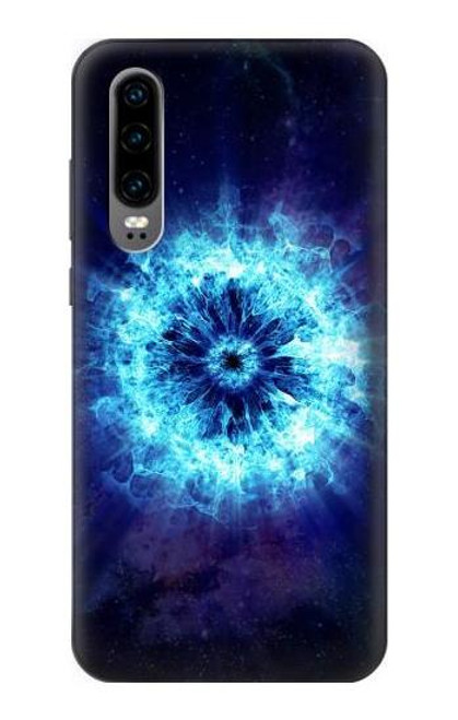 S3549 Shockwave Explosion Case For Huawei P30