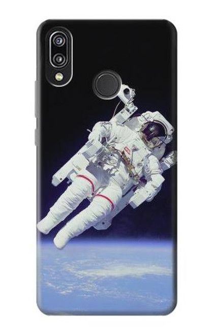 S3616 Astronaut Case For Huawei P20 Lite