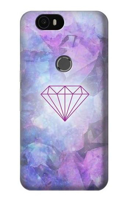 S3455 Diamond Case For Huawei Nexus 6P