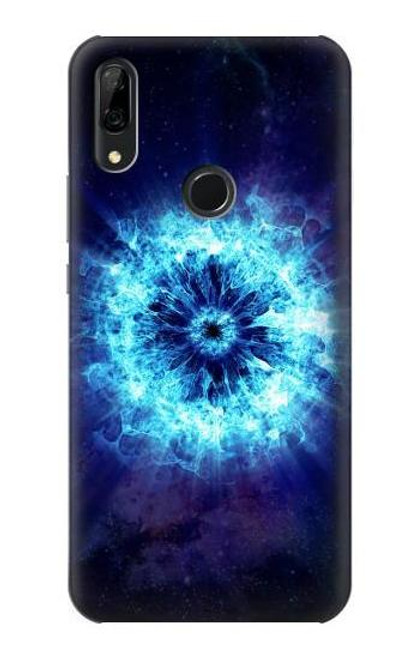 S3549 Shockwave Explosion Case For Huawei P Smart Z, Y9 Prime 2019