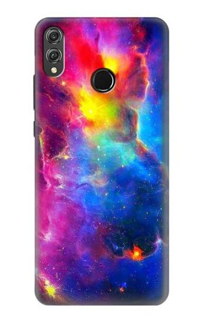S3371 Nebula Sky Case For Huawei Honor 8X