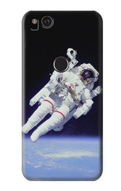 S3616 Astronaut Case For Google Pixel 2