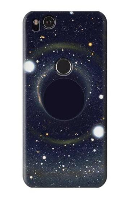 S3617 Black Hole Case For Google Pixel 2