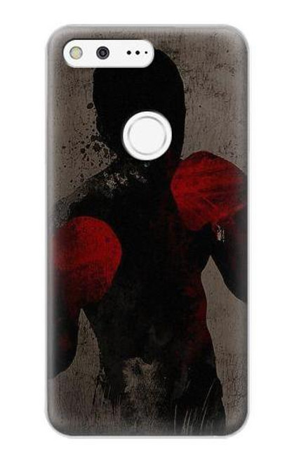 S3504 Boxing Case For Google Pixel XL