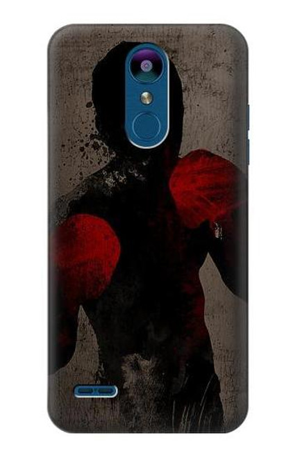 S3504 Boxing Case For LG K8 (2018)