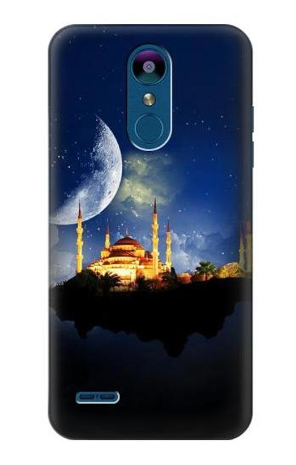 S3506 Islamic Ramadan Case For LG K8 (2018)