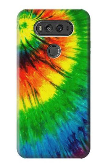 S3422 Tie Dye Case For LG V20