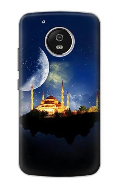 S3506 Islamic Ramadan Case For Motorola Moto G5