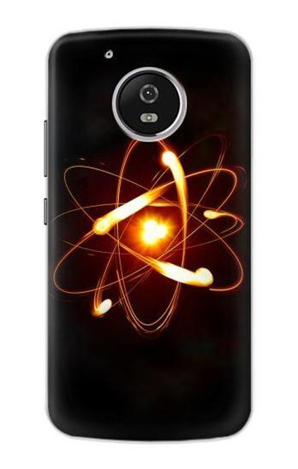 S3547 Quantum Atom Case For Motorola Moto G5