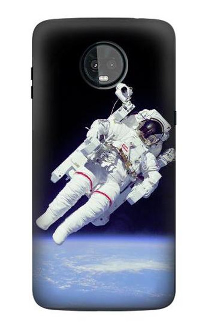 S3616 Astronaut Case For Motorola Moto Z3, Z3 Play