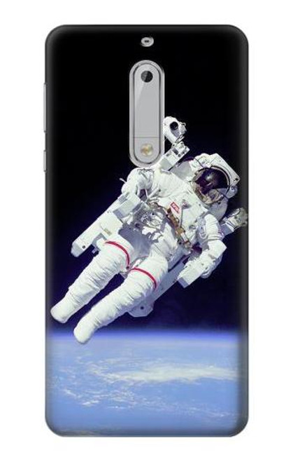 S3616 Astronaut Case For Nokia 5