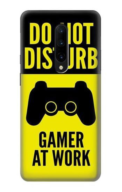 S3515 Gamer Work Case For OnePlus 7 Pro