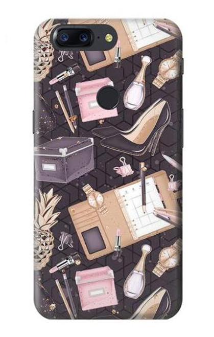 S3448 Fashion Case For OnePlus 5T