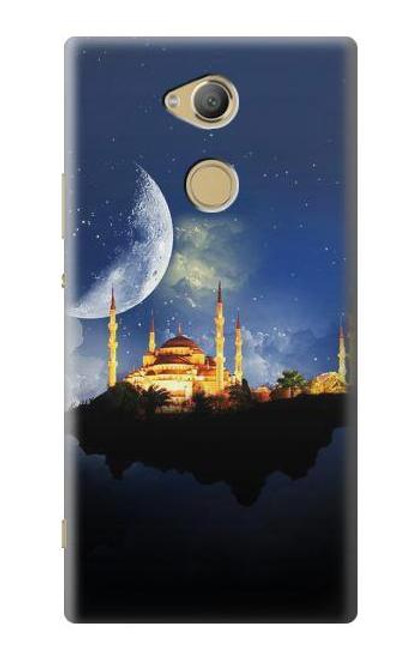 S3506 Islamic Ramadan Case For Sony Xperia XA2 Ultra