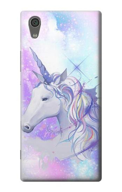 S3375 Unicorn Case For Sony Xperia XA1