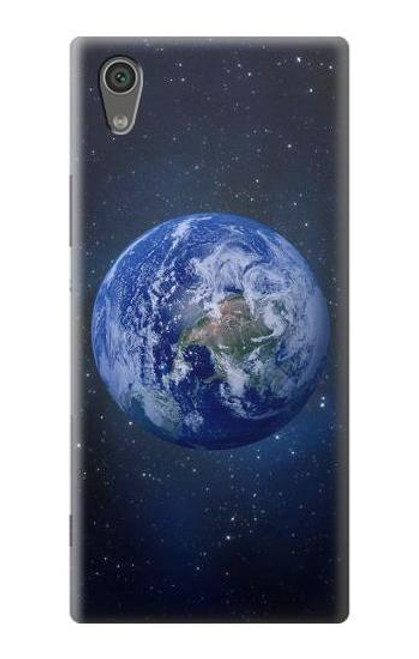 S3430 Blue Planet Case For Sony Xperia XA1