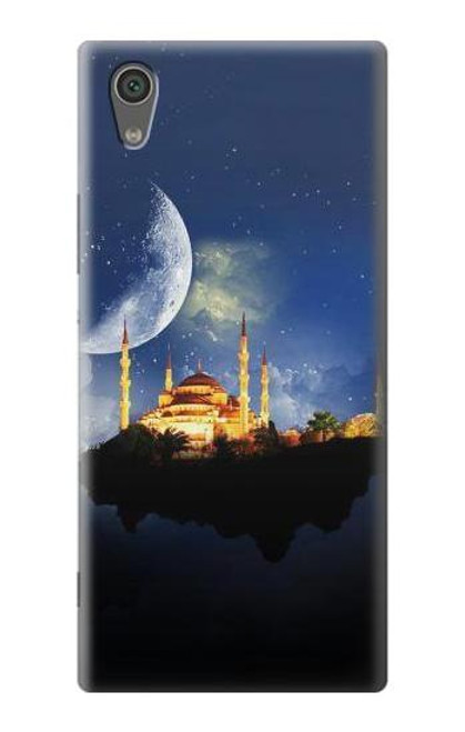 S3506 Islamic Ramadan Case For Sony Xperia XA1