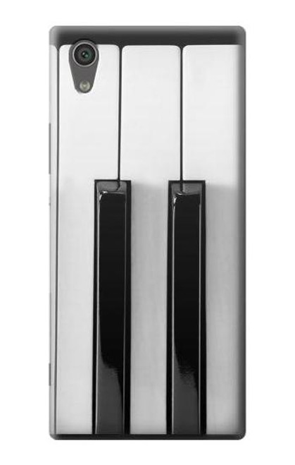 S3524 Piano Keyboard Case For Sony Xperia XA1