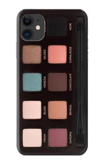 S3183 Lip Palette Case For iPhone 11