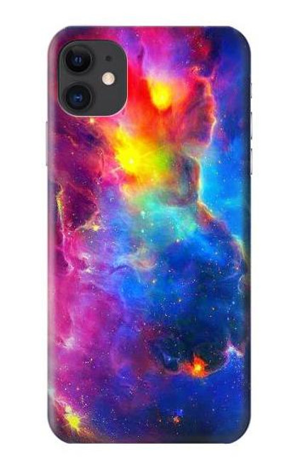 S3371 Nebula Sky Case For iPhone 11