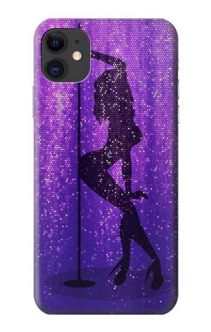 S3400 Pole Dance Case For iPhone 11