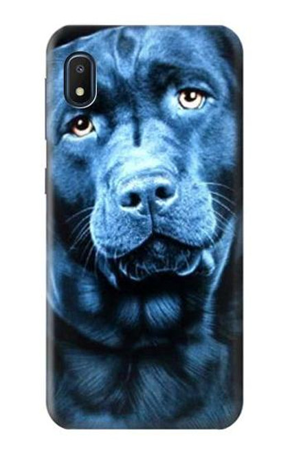 S0750 Labrador Retriever Case For Samsung Galaxy A10e