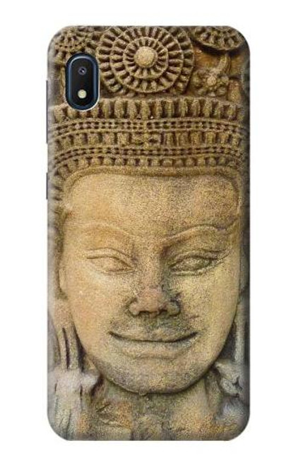 S2416 Apsaras Angkor Wat Cambodian Art Case For Samsung Galaxy A10e