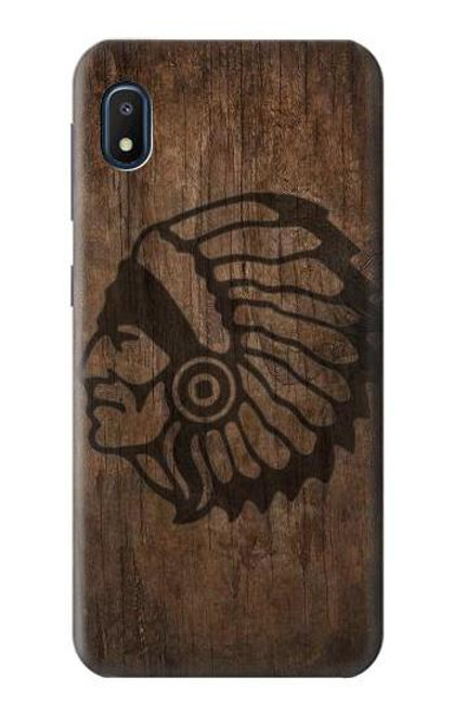 S3443 Indian Head Case For Samsung Galaxy A10e