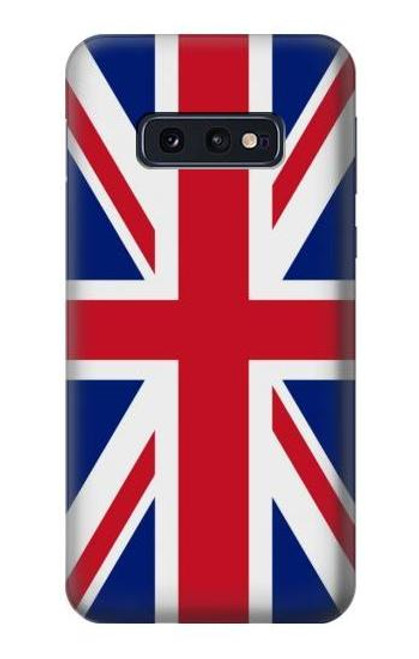 S3103 Flag of The United Kingdom Case For Samsung Galaxy S10e