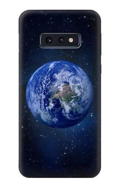 S3430 Blue Planet Case For Samsung Galaxy S10e