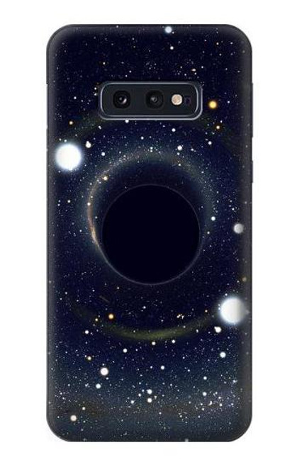 S3617 Black Hole Case For Samsung Galaxy S10e
