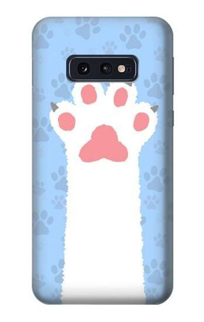 S3618 Cat Paw Case For Samsung Galaxy S10e