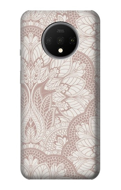 S3580 Mandal Line Art Case For OnePlus 7T