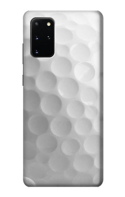 S2960 White Golf Ball Case For Samsung Galaxy S20 Plus, Galaxy S20+