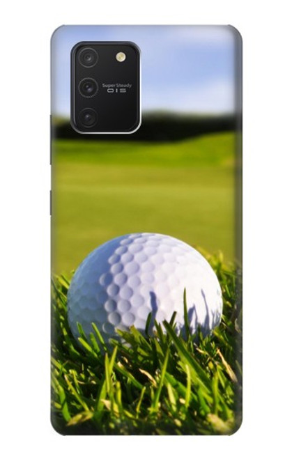 S0068 Golf Case For Samsung Galaxy S10 Lite