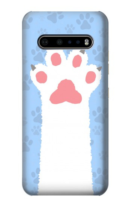 S3618 Cat Paw Case For LG V60 ThinQ 5G