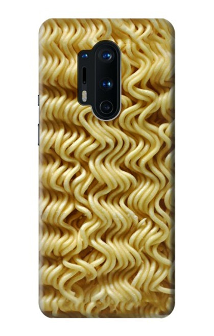 S2715 Instant Noodles Case For OnePlus 8 Pro