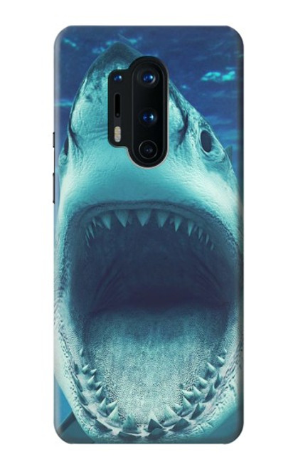 S3548 Tiger Shark Case For OnePlus 8 Pro