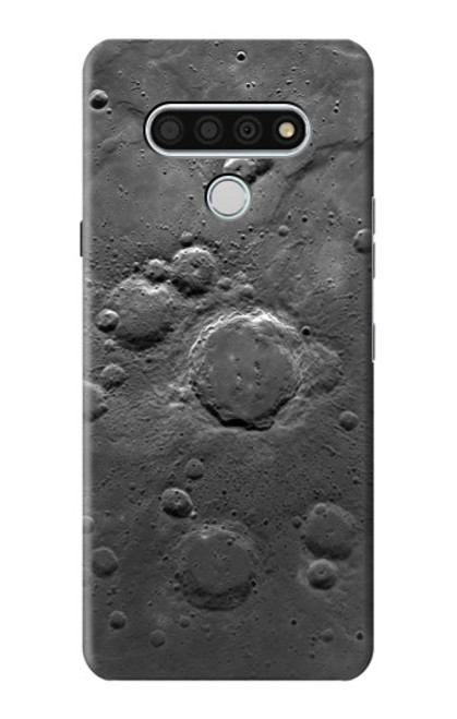 S2946 Moon Surface Case For LG Stylo 6