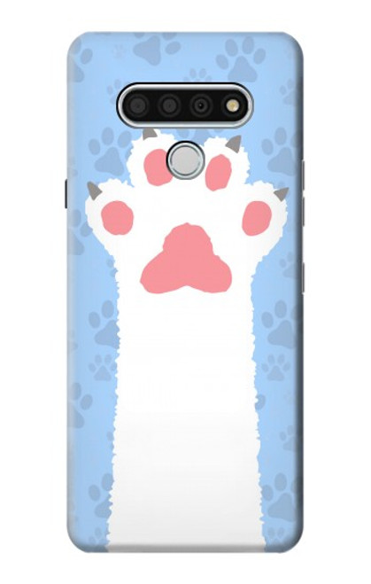 S3618 Cat Paw Case For LG Stylo 6